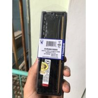 Ram DDR4 8GB Kingston Bus 2666