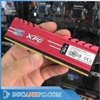 RAM DDR4 ADATA 8G Bus 2400 XPG GAMMIX D10