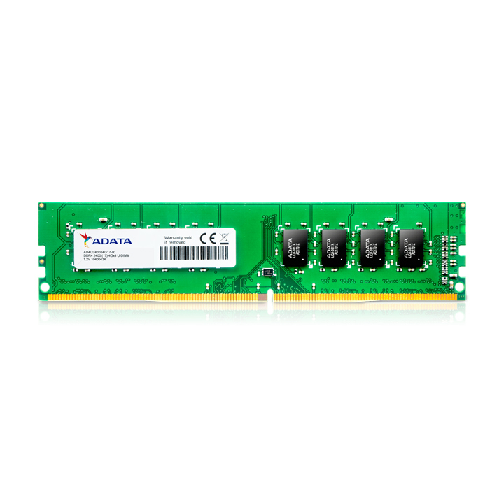 RAM DDR4 Adata AD4U240038G17 8GB
