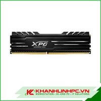 RAM DDR4 Adata Gammix D10 16GB(1x16) 3200MHz - Đen