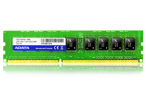 RAM DDR4 Adata Value2666 AD4U2666W4G19-S 4GB