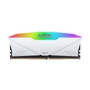 RAM DDR4 Apacer NOX RGB Aura 2 8GB(1x8) 3200MHz