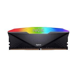 RAM DDR4 Apacer NOX RGB Aura 2 8GB(1x8) 3200MHz