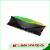 RAM DDR4 Apacer NOX RGB 16GB(1x16) 3200MHz