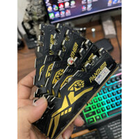 Ram DDR4 Apacer Panther 8GB bus 2400 tản nhiệt thép ( Bảo hành 3T)