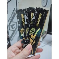 Ram DDR4 Apacer Panther 8GB bus 2400 tản nhiệt thép ( Bảo hành 3T)