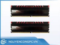 Ram DDR4 AVEXIR 8GB/2400