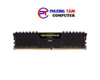 Ram DDR4 Corsair 16G/3200 Vengeance LPX