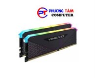 Ram DDR4 Corsair 16G/3200 Vengeance RGB RS