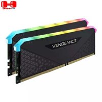 Ram DDR4 Corsair 32G/3200 Vengeance RGB RS (2x 16GB) CMG32X4M2E3200C16