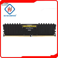 Ram DDR4 Corsair 8G/2666 Vengeance LPX (CMK8GX4M1A2666C16)