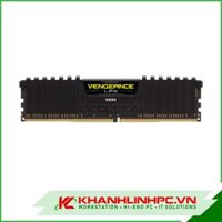 RAM DDR4 Corsair LPX 16GB(1x16) 3000MHz