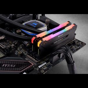 RAM DDR4 Corsair Vengeance RGB Pro CMW16GX4M2D3000C16 16GB