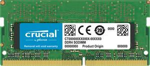 RAM DDR4 Crucial CT16G4SFD824A 16GB