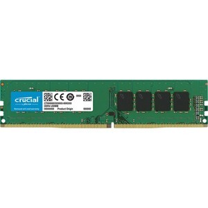 RAM DDR4 Crucial CT4G4DFS824A - 4GB