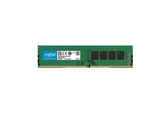 RAM DDR4 Crucial CT4G4DFS824A - 4GB