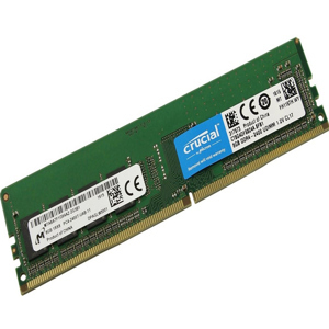 RAM DDR4 Crucial CT4G4DFS824A - 4GB