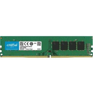 RAM DDR4 Crucial CT4G4DFS8266 - 4GB