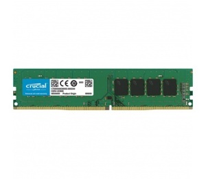 RAM DDR4 Crucial CT4G4DFS8266 - 4GB