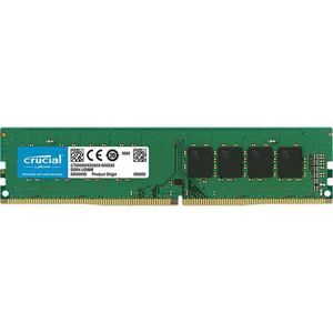 RAM DDR4 Crucial CT8G4DFS8266 - 8GB