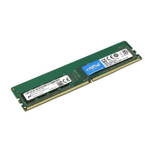 RAM DDR4 Crucial CT8G4DFS8266 - 8GB