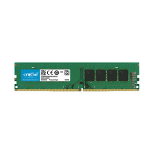 RAM DDR4 Crucial CT8G4DFS8266 - 8GB