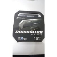 Ram DDR4 Dominator Platinum 16GB (2*8GB) 3200MZ