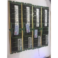RAM DDR4 ECC 32GB Bus 2133Mhz tự sửa lỗi