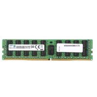 RAM DDR4 ECC REG 32G 2666MHz-Dùng cho WorkStation X99
