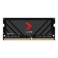 RAM DDR4 For Laptop - PNY