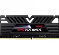 RAM DDR4 Geil 4GB bus 2666