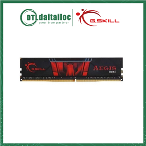Ram DDR4 Gskill 16G/3200 Aegis (1x 16GB) F4-3200C16S-16GIS