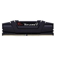 Ram DDR4 Gskill 16G/3200 Ripjaws V (1x 16GB) (F4-3200C16S-16GVK)                       – TINHOCNGOISAO.COM