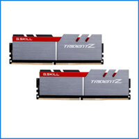 Ram DDR4 Gskill 32G/3200 Trident Z (Kit 2x 16GB)