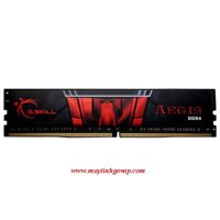 RAM  DDR4 G.Skill 4GB (2133)