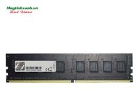 Ram DDR4 Gskill 8G/2400 High Performance Không Tản Nhiệt (F4-2400C17S-8GNT)