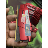 Ram DDR4 Gskill 8G/2800 Ripjaws V (F4-2800C17S-8GVR)