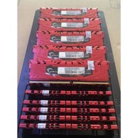 RAM DDR4 Gskill 8GB/2400MHz F4-2400C17S-8GIS