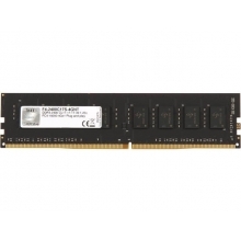 RAM DDR4 G.Skill F4-2400C17S-4GNT - 4GB