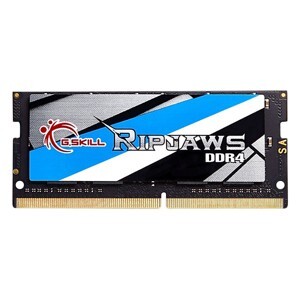 RAM DDR4 Gskill Ripjaws F4-2133C15S-8GRS 8GB