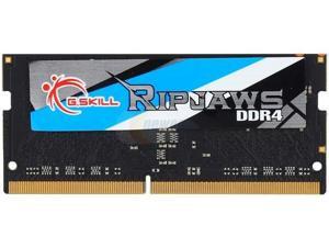 RAM DDR4 Gskill Ripjaws F4-2133C15S-8GRS 8GB