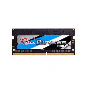 RAM DDR4 Gskill Ripjaws F4-2666C19S-8GRS 8GB