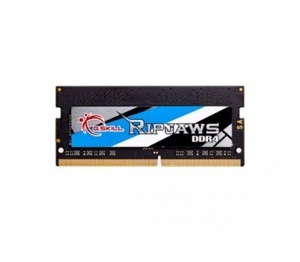 RAM DDR4 Gskill Ripjaws F4-2666C19S-8GRS 8GB