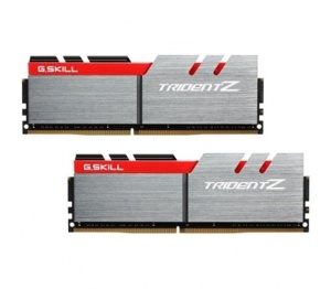 Ram DDR4 G.Skill Trident Z 32GB F4-3200C16D-32GTZ