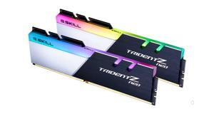 Ram DDR4 G.Skill Trident Z 32GB F4-3000C16D-32GTZR