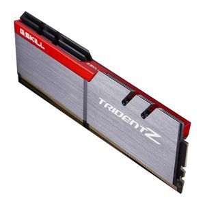 Ram DDR4 G.Skill Trident Z 32GB F4-3200C16D-32GTZ