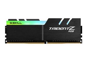 Ram DDR4 G.Skill Trident Z 32GB F4-3000C16D-32GTZR