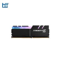 RAM DDR4 G.Skill TRIDENT Z RGB 1x16G 2400 (F4-3200C16D-32GTZR)