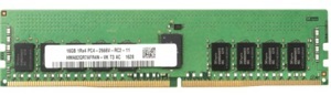 RAM DDR4 HP 16GB 3PL82AA