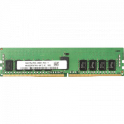RAM DDR4 HP 16GB 3PL82AA